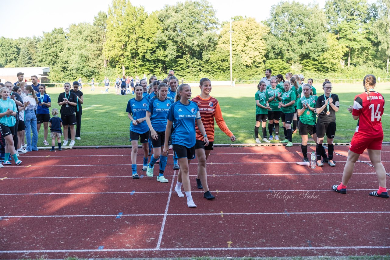 Bild 112 - Loewinnen Cup